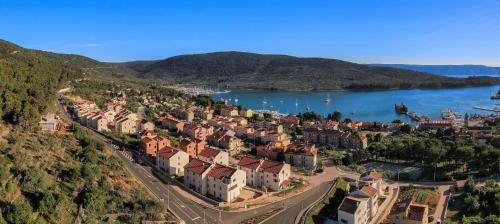 Apartman Vischetti