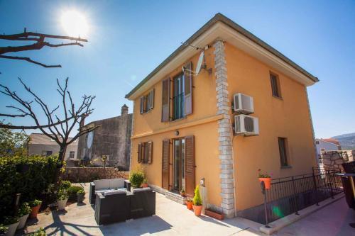 Apartments In Cres - Insel Cres 41852