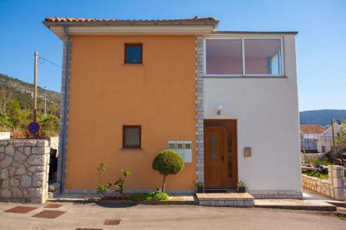 Apartments In Cres - Insel Cres 41852