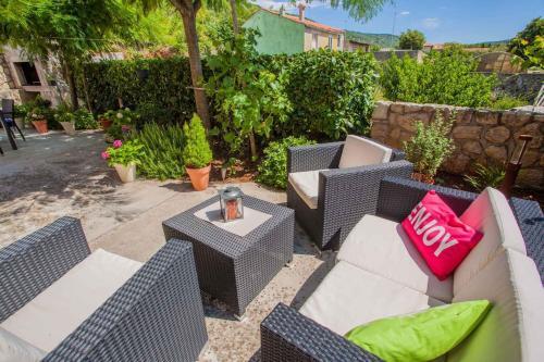 Apartments In Cres - Insel Cres 41852