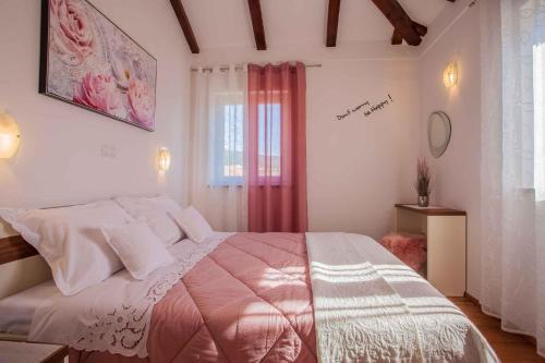 Apartments In Cres - Insel Cres 41852