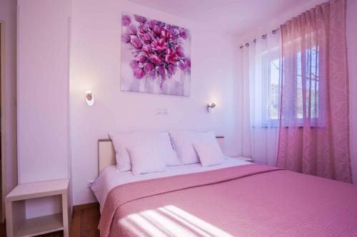 Apartments In Cres - Insel Cres 41852