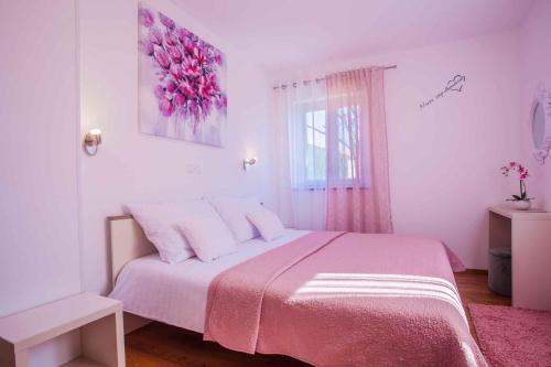 Apartments In Cres - Insel Cres 41852