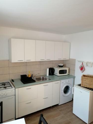 Studio Apartman Minjakoki-valun