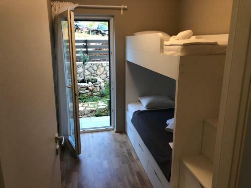 Apartman Linda