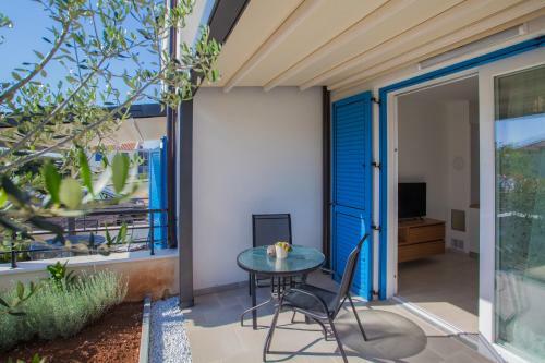 Apartman Madonnina