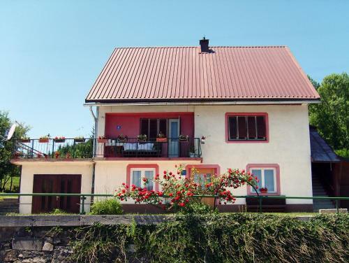 Apartman ?timac