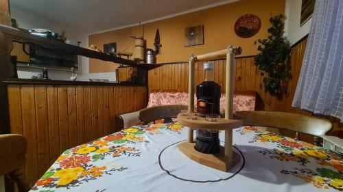 Apartman ?timac