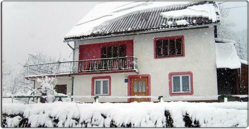 Apartman ?timac