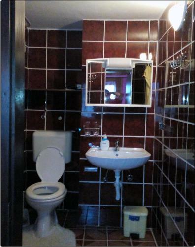 Apartman ?timac