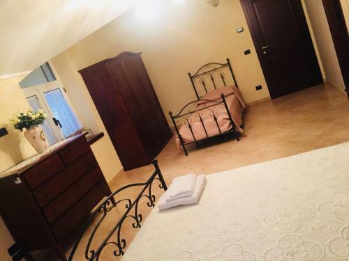 Agroturismo Agriturismo "le Anfore"