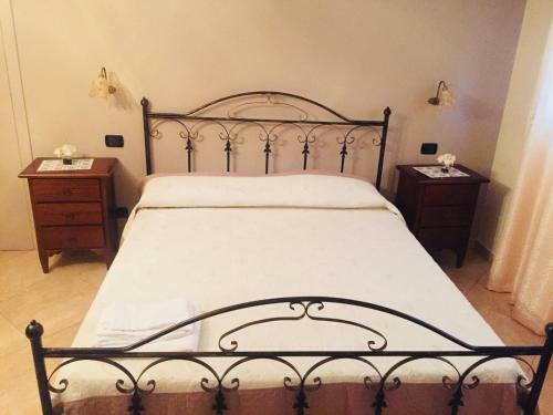 Agroturismo Agriturismo "le Anfore"
