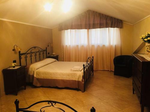 Agroturismo Agriturismo "le Anfore"