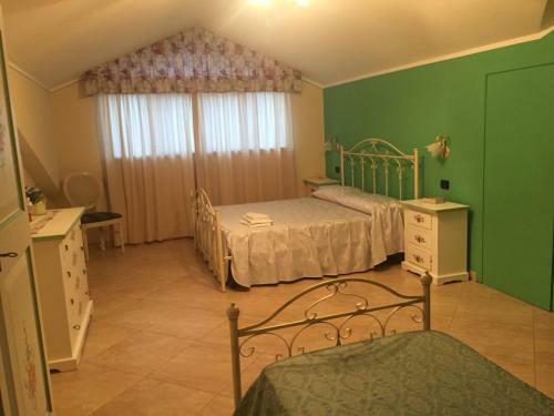 Agroturismo Agriturismo "le Anfore"