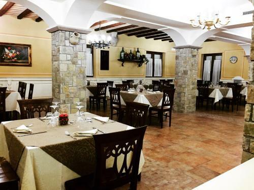 Agroturismo Agriturismo "le Anfore"