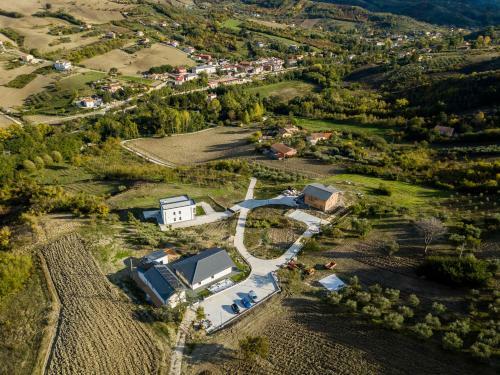 Casa Vacanze Casa Dolce Casa - Foglia Argento
