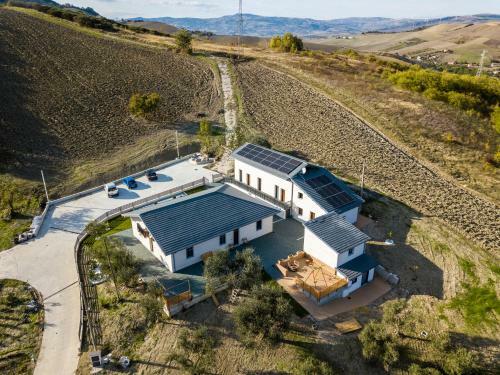 Casa Vacanze Casa Dolce Casa - Foglia Argento
