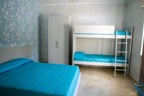 Casa Vacanze Casa Dolce Casa - Foglia Argento