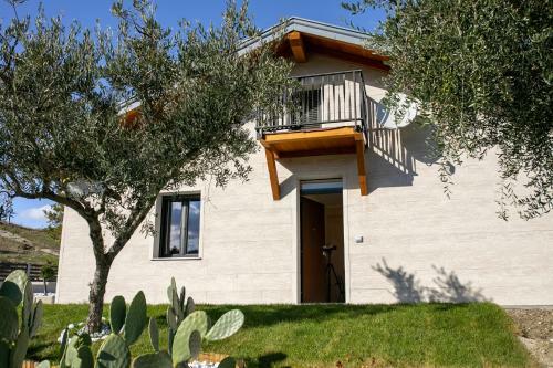 Casa Vacanze Casa Dolce Casa - Foglia Argento