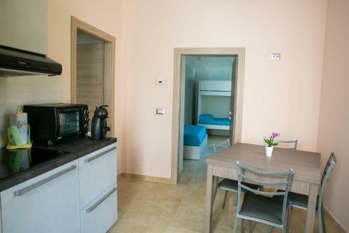 Casa Vacanze Casa Dolce Casa - Foglia Argento