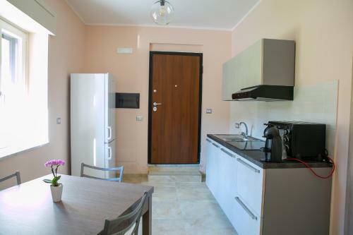 Casa Vacanze Casa Dolce Casa - Foglia Argento