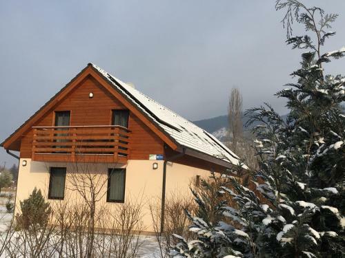 Dunazug Apartmanh�z