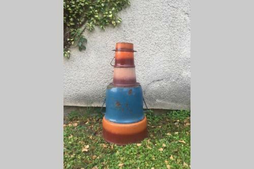 Hortenzia Cottage D�m�s