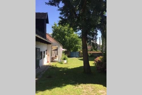 Hortenzia Cottage D�m�s
