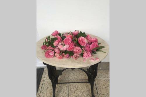 Hortenzia Cottage D�m�s