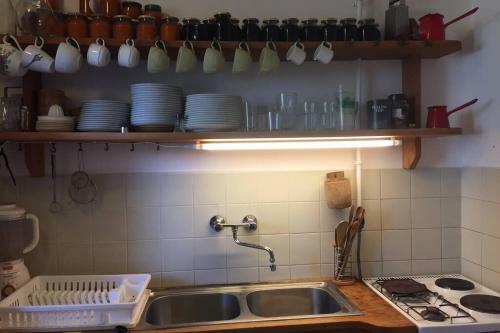 Hortenzia Cottage D�m�s