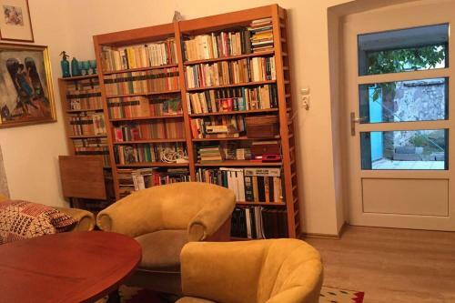Hortenzia Cottage D�m�s