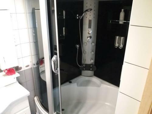 Apartamento Panor�ma Vend�gh�z