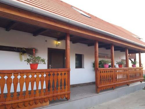 Apartamento Panor�ma Vend�gh�z