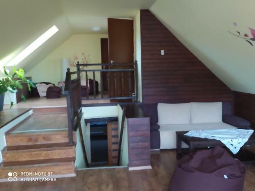 Apartamento Panor�ma Vend�gh�z