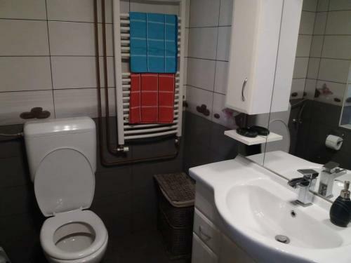 Apartamento Panor�ma Vend�gh�z