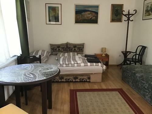 Mandala Apartman