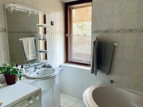 Apartamento Henrietta Vend�gh�z
