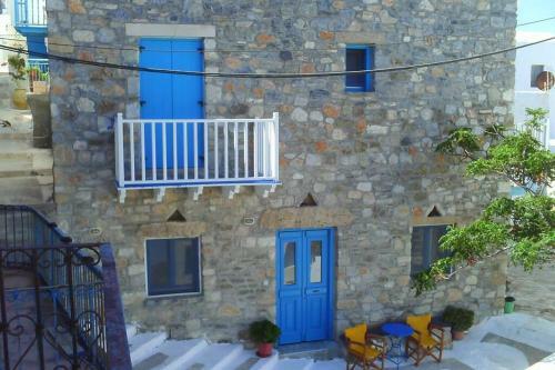 Popi Studios Two Storey Traditional House