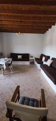 Popi Studios Two Storey Traditional House