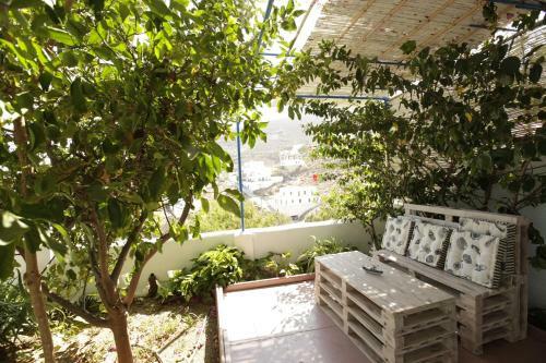 Apartamento Euthimia Luxury Studios