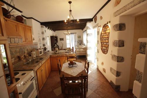 Apartamento Euthimia Luxury Studios