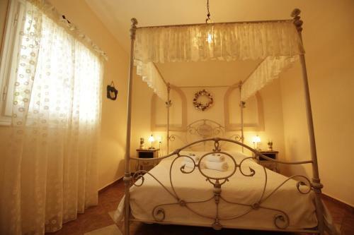 Apartamento Euthimia Luxury Studios