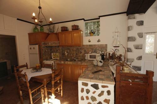 Apartamento Euthimia Luxury Studios