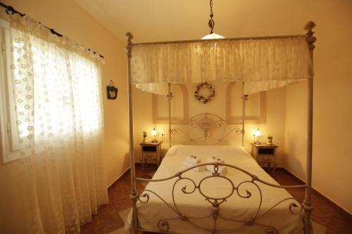 Apartamento Euthimia Luxury Studios
