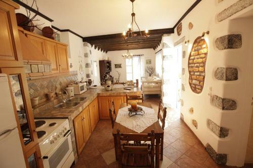 Apartamento Euthimia Luxury Studios