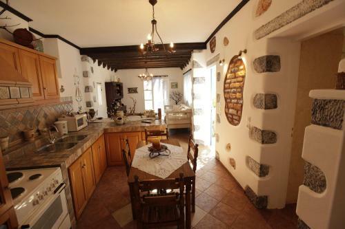 Apartamento Euthimia Luxury Studios