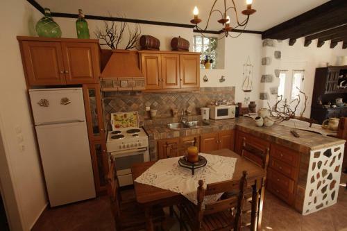 Apartamento Euthimia Luxury Studios