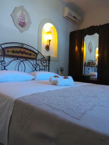 Apartamento Euthimia Luxury Studios