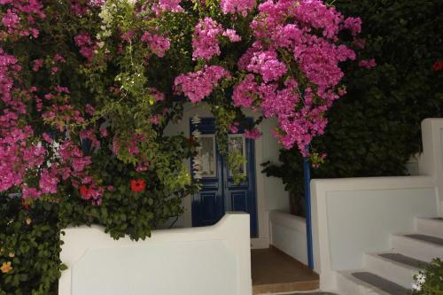 Apartamento Euthimia Luxury Studios