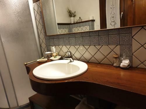 3b Bed And Breakfast Arezzo